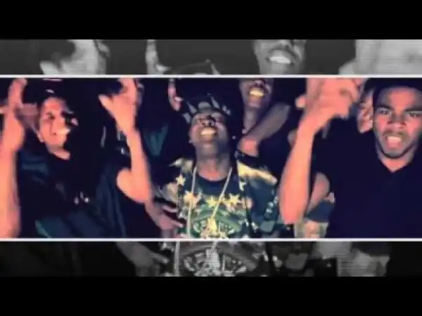 Video: Kidd Kidd - I
